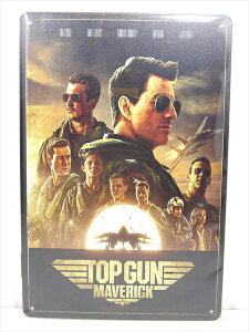 yuLŔ/tin platezw TOP GUN MAVERICK }[FbNBƗ[ B / uLv[g xeBpl Ŕ CeA re[W Ŕ L f Movie gbvK }[FbN fBXv