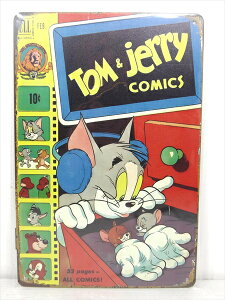 yuLŔ/tin platezw TOM and JERRY TOM&jerry COMICS \ / uLv[g xeBpl Ŕ CeA re[W Ŕ L f Movie AR~ gƃWF[ fBXvC A