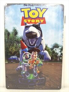 yuLŔ/tin platezw Disney TOY STORY f|X^[ A / uLv[g xeBpl Ŕ CeA re[W Ŕ L f Movie fBYj[ PIXAR gCEXg[[ gCXg[