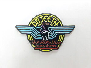 ysobW/pin badgezw The Muppet Show Dr. Teeth and the Electric Mayhem / sY xobW ob` sob` PINS f Movie h} l` }ybc }ybgEV\ ZT~EXg[g GNg