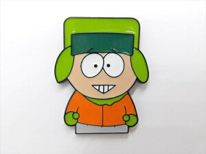 ysobW/pin badgezw South Park JCEuttXL[ A / sY xobW ob` sob` f Movie AR~ Aj J[gD[ TEXp[N Kyle Broflovski RNV t@