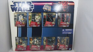 ytBMA/Figurezw Hasbro STAR WARS BONUS VALUE MOVIE HEROES type.A / 3.75inch tBMA xtBMA l` h[ f Movie Disney fBYj[ X^[EH[Y X^[EEH[Y nYu AG G