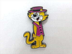 ysobW/pin badgezw Top Cat hL叫 / sY xobW ob` sob` PINS f Movie Aj AR~ niEo[x h˂ hlR RNV t@bVG A