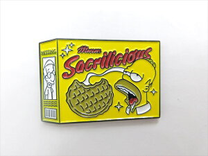 ysobW/pin badgezw The Simpsons z[}[EVv\ Sacrilicious pbP[W / sY xobW ob` sob` f movie Aj AR~ UEVv\Y RNV t@bV