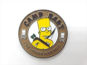 ysobW/pin badgezw The Simpsons o[gEVv\ CAMP BART / sY xobW ob` sob` f movie Aj AR~ UEVv\Y RNV t@bVG AG