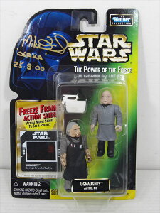 yTCObY/autographed goodszw STAR WARS TPOTF UGNAUGHTS with TOOL KIT / 3.75inch tBMA xtBMA l` h[ f Movie Disney fBYj[ X^[EH[Y X^[EEH[Y Hasbro TC