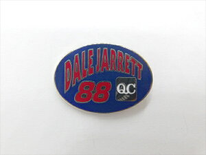 ysobW/pin badgezw NASCAR DALE JARRETT 88 / sY xobW ob` sob` iXJ[ fCEWbg [^[X|[c  [^[J[ RNV t@bVG AG
