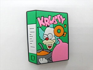 ysobW/pin badgezw The Simpsons KRUSTY O'S / o[sY xobW ob` sob` PINS o[obW o[sobW UEVv\Y Vv\Y NXeB t@bVG 