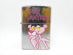 yICC^[/Oil lighterzw The Pink Panther / vg C^[ xi C^[ ICC^[  ^oR Lv f Movie AR~ sNpT[ CeA fBXvC R