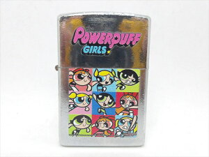 yICC^[/Oil lighterzw The Powerpuff Girls / vg C^[ xi C^[ ICC^[  ^oR Lv f Movie AR~ p[ptK[Y CeA fBXv