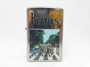yICC^[/Oil lighterzw The Beatles ABBEY ROAD / vg C^[ xi C^[ ICC^[  ^oR Lv y oh my r[gY CeA fBXvC R