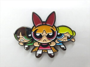 ysobW/pin badgezw The Powerpuff Girls K[Y W B / sY xobW ob` sob` f Movie AR~  Aj p[ptK[Y ppt PPG RNV t@bV