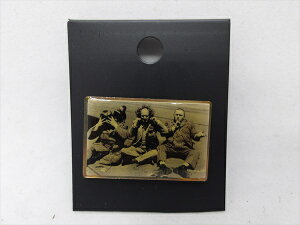 ���y�s���o�b�W/pin badge�z�w The Three Stooges ���[ �����[ �J�[���[ / �䎆�t�� �s���Y �x�o�b�W �o�b�` �s���o�b�` PINS �f�� Movie �O�΂��叫 �R���N�V���� �t�@�b�V�����G�� �A���G