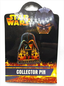 ysobW/pin badgezw Disney STAR WARS CELEBRATION 3 _[XExC_[ / 䎆t sY xobW ob` sob` PINS f Movie AR~ Disney fBYj[ Darth Vader _[XxC_[ X^[