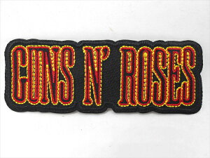 ���y���b�y��/patch�z�w Guns N' Roses ���S / �A�C�������b�y�� �x���b�y�� �p�b�` �A�C�����p�b�` ���y Music �o���h �A�[�e�B�X�g �K���Y�E�A���h�E���[�[�Y �K���Y�A���h���[�[�Y �t�@�b�V����