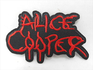 yby/patchzw Alice Cooper S / ACby xby pb` ACpb` y Music oh A[eBXg AXEN[p[ AXN[p[ t@bVG AG