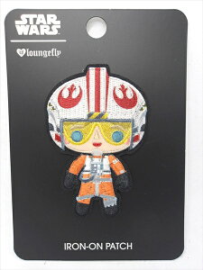 yby/patchzw STAR WARS [NEXJCEH[J[ / ACby xby pb` ACpb` f Movie X^[EH[Y X^[EEH[Y t@bVG AG