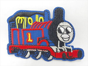 yby/patchzw Thomas & Friends g[}X / ACby xby pb` ACpb` f Movie AR~ 񂵂g[}X Thomas the Tank Engine DԂ̂ق t@bVG