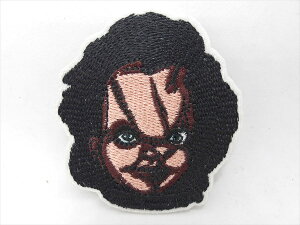 yby/patchzw Child's Play `bL[ tFCX / ACby xby pb` ACpb` f Movie `ChEvC `ChvC CHUCKY `bL[ ObhKC t