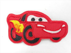 yby/patchzw Cars Lightning McQueen B / ACby xby pb` ACpb` f Movie Disney PIXAR fBYj[ sNT[ J[Y CgjOE}bNB[ CgjO