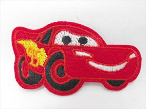 yby/patchzw Cars Lightning McQueen A / ACby xby pb` ACpb` f Movie Disney PIXAR fBYj[ sNT[ J[Y CgjOE}bNB[ CgjO