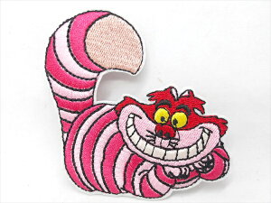 yby/patchzw Disney Alice in Wonderland `FVL / ACby xby pb` ACpb` f Movie AR~ fBYj[ ӂ̍̃AX t@bVG AG