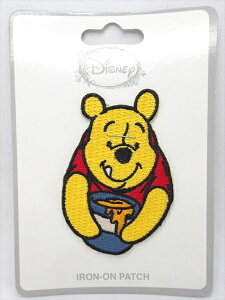 yby/patchzw Disney Winnie The Pooh v[ / ACby xby pb` ACpb` f Movie AR~ fBYj[ ܂̃v[ t@bVG AG