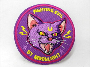 yby/patchzw FIGHTING EVIL BY MOONLIGHT / ACby xby pb` ACpb` Aj i Z[[[ pN t@bVG AG