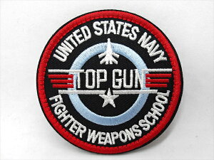 yby/patchzw TOP GUN T[N / }WbNe[vby xby pb` }WbNe[vpb` f Movie MAVERICK gbvK }[FbN t@bVG AG