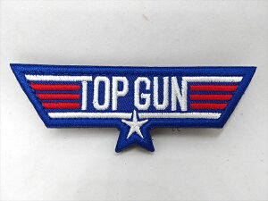 yby/patchzw TOP GUN S}[N / }WbNe[vby xby pb` }WbNe[vpb` f Movie MAVERICK gbvK }[FbN t@bVG AG