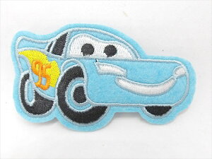 yby/patchzw Cars Lightning McQueen u[ A / ACby xby pb` ACpb` f Movie Disney PIXAR fBYj[ sNT[ J[Y CgjOE}bNB[ Cg