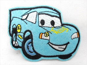 yby/patchzw Cars Lightning McQueen u[ B / ACby xby pb` ACpb` f Movie Disney PIXAR fBYj[ sNT[ J[Y CgjOE}bNB[ Cg