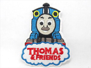 yby/patchzw Thomas & Friends g[}X&S / ACby xby pb` ACpb` f Movie AR~ 񂵂g[}X Thomas the Tank Engine DԂ̂ق t@bV