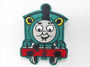 yby/patchzw Thomas & Friends p[V[ / ACby xby pb` ACpb` f Movie AR~ 񂵂g[}X Thomas the Tank Engine DԂ̂ق t@bVG