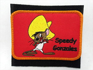 yby/patchzw LOONEY TUNES Xs[fB[SUX / }WbNe[vby xby pb` }WbNe[vpb` AR~ Aj [j[e[Y [j[Ee[Y t