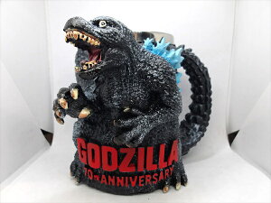 y}OJbv/Mugzw GODZILLA 70th Anniversary SW(u[) }OJbv / 3D}O xtBMA l` h[ OX }O Rbv H f Movie SW X LOMh JSW t@bV
