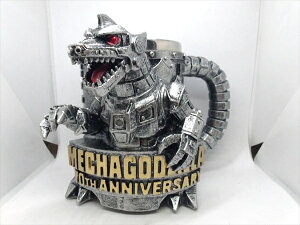 y}OJbv/Mugzw MECHAGODZILLA 70th Anniversary JSW }OJbv / 3D}O xtBMA l` h[ OX }O Rbv H f Movie SW X LOMh JSW t@bV