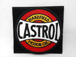 yby/patchzw Castrol GTX MOTOR OIL S}[N / }WbNe[vby xAC by }WbNe[vpb` pb`  [^[X|[c [^[IC JXg[ A