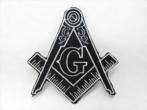 yby/patchzw Freemasonry RpXƒpK / ACpb` xAC by pb` t[CX[ t[C\ 閧 AJG AG G