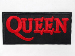 ���y���b�y��/patch�z�w QUEEN �o���h���S / �A�C�������b�y�� �x���b�y�� �p�b�` �A�C�����p�b�` ���y Music �o���h �A�[�e�B�X�g �N�C�[�� �t�@�b�V�����G�� �A���G