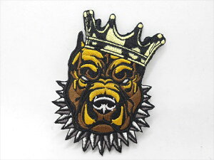 yby/patchzw Animal Dog  / ACpb` xAC by pb` SVbNz[ S sbgueA uhbO   ~^[ AJG AG G