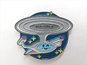ysobW/pin badgezw STAR TREK G^[vCY ftH / sY xobW ob` sob` PINS f Movie X^[gbN X^[EgbN F RNV t@bV