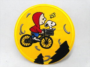 yby/patchzw PEANUTS E.T. pfB / ACby xby pb` ACpb` f Movie AR~ s[ibc Xk[s[ Snoopy t@bVG AG