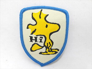 yby/patchzw PEANUTS EbhXgbN Hi / by xby pb` ACpb` f Movie AR~ s[ibc Xk[s[ Snoopyt@bVG AG