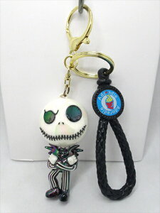 yL[z_[/keychainzw Disney The Nightmare Before Christmas WbNEXPg / tBMA L[z_[ xtBMA l` h[ L[z_[ L[`F[ VR iCgA[
