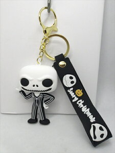 yL[z_[/keychainzw Disney The Nightmare Before Christmas WbN ftH / tBMA L[z_[ xtBMA l` h[ L[z_[ L[`F[ VR iCgA[Er