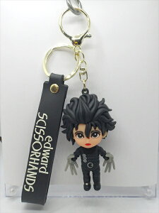 yL[z_[/keychainzw Edward Scissorhands Gh[hEVU[nY / tBMA L[z_[ xtBMA l` h[ L[z_[ L[`F[ VR f Movie VU[nY W