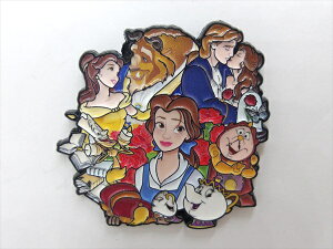 ysobW/pin badgezw Disney Beauty and the Beast W / sY xobW ob` sob` PINS f Movie Aj b fBYj[ Ɩb RNV t@bVG AG