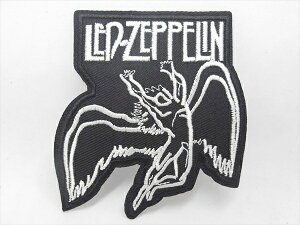 yby/patchzw LED ZEPPELIN S / ACby xby pb` ACpb` y Music oh A[eBXg bhEcFby bhcFby t@bVG A