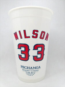 ���yMLB�O�b�Y/MLB Goods�z�w C.J.�E�B���\�� �w�ԍ� / �v���X�`�b�N �J�b�v �x�J�b�v �R�b�v �v���J�b�v MLB ���W���[���[�O �t�@���O�b�Y ���{������ �A���J�W �싅 ���W���[���[�O C.J. Wilson �A��